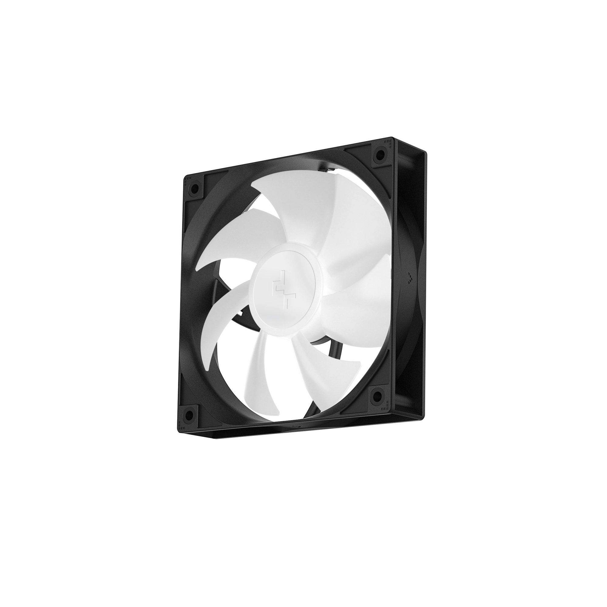 DEEPCOOL CC560 MID TOWER CASE WHITE thumbnail 11