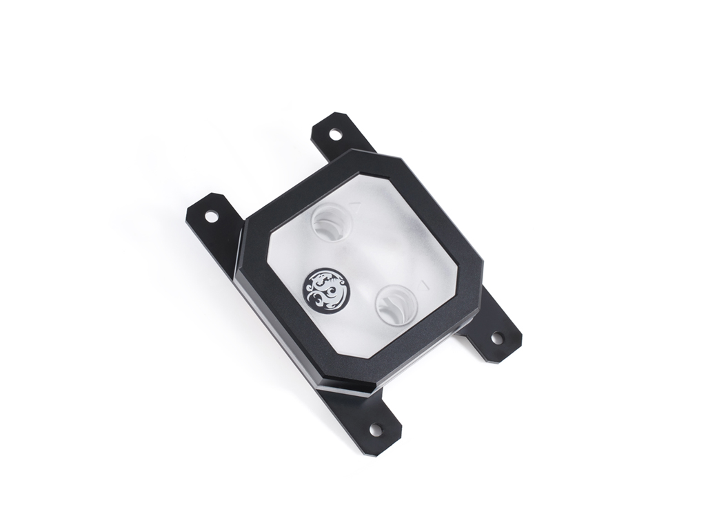 BITSPOWER CPU BLOCK SUMMIT LT AMD (AM5/AM4) EDITION