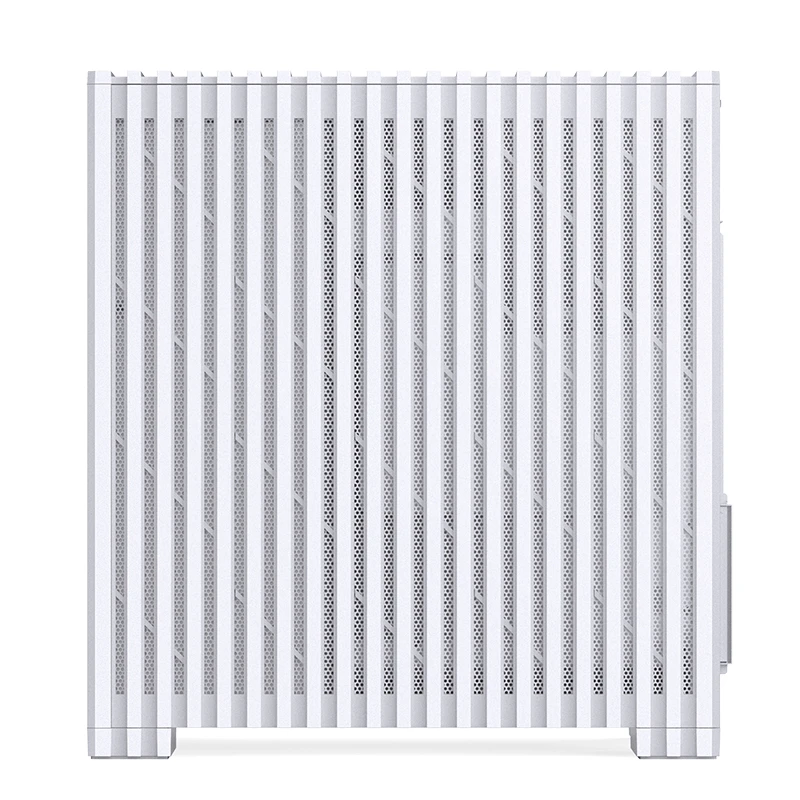 JONSBO D34 W/DISPLAY MATX CASE WHITE thumbnail 7