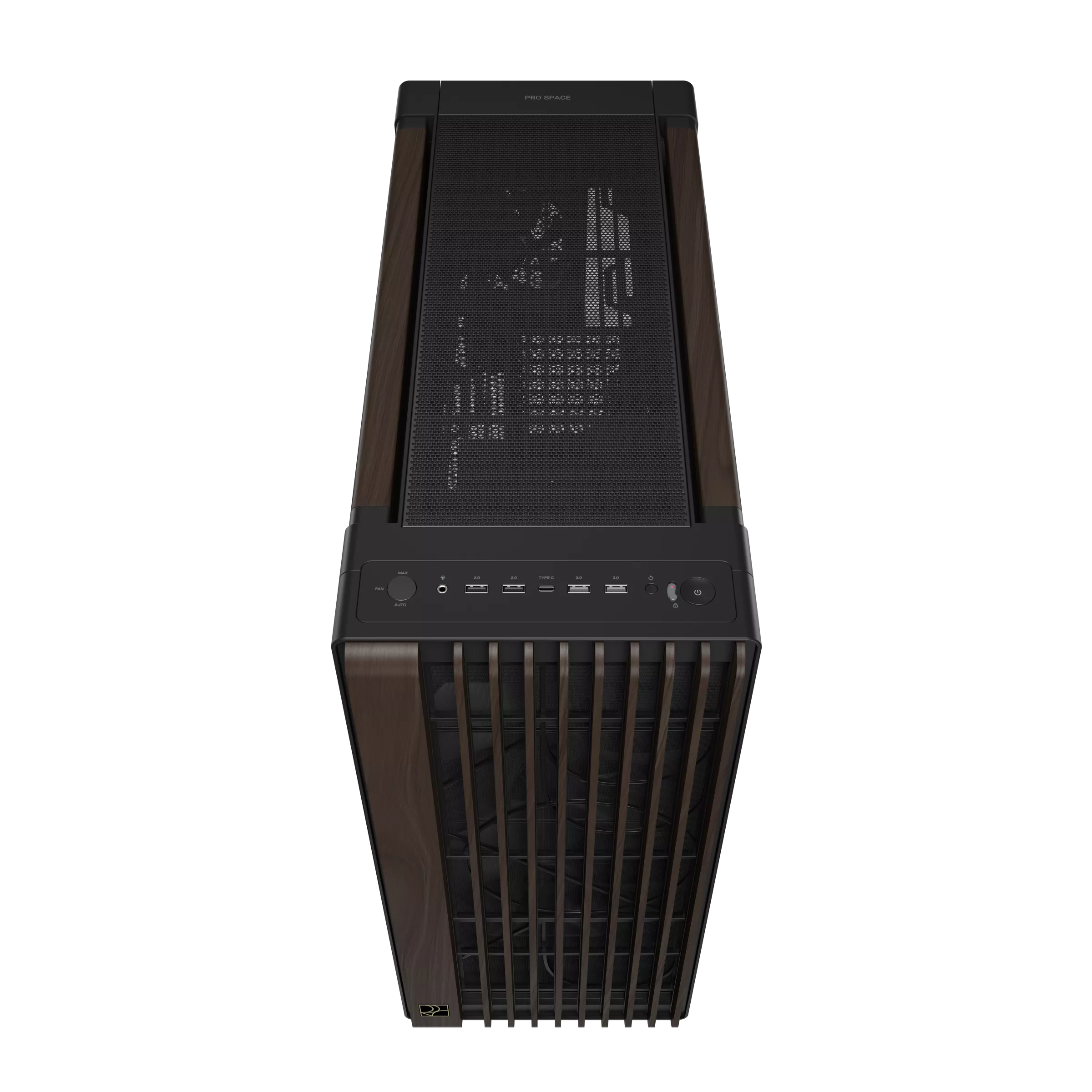 ASUS ProArt PA602 Walnut Wood Edition Modern Black TG thumbnail 4