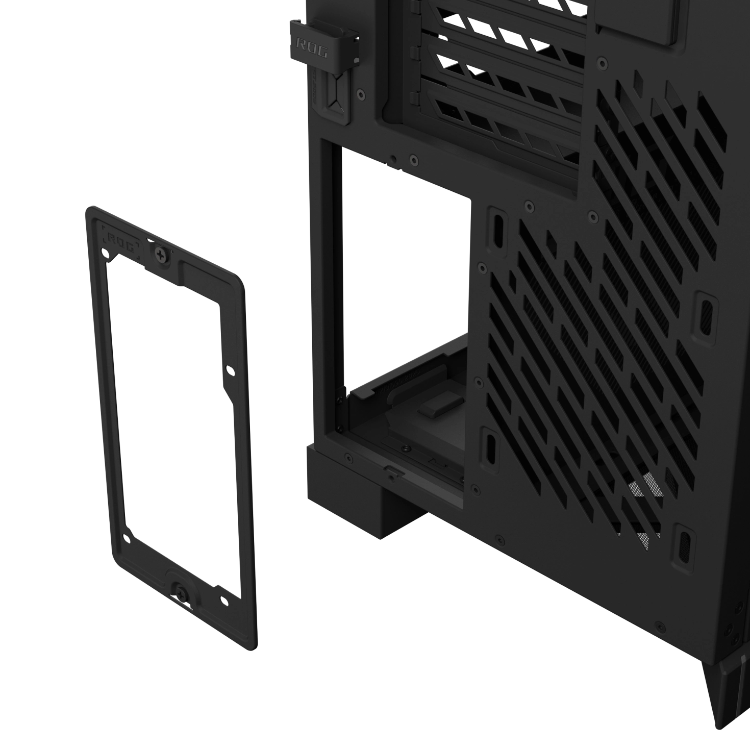 ASUS ROG CRONOX CASE GR801 thumbnail 21