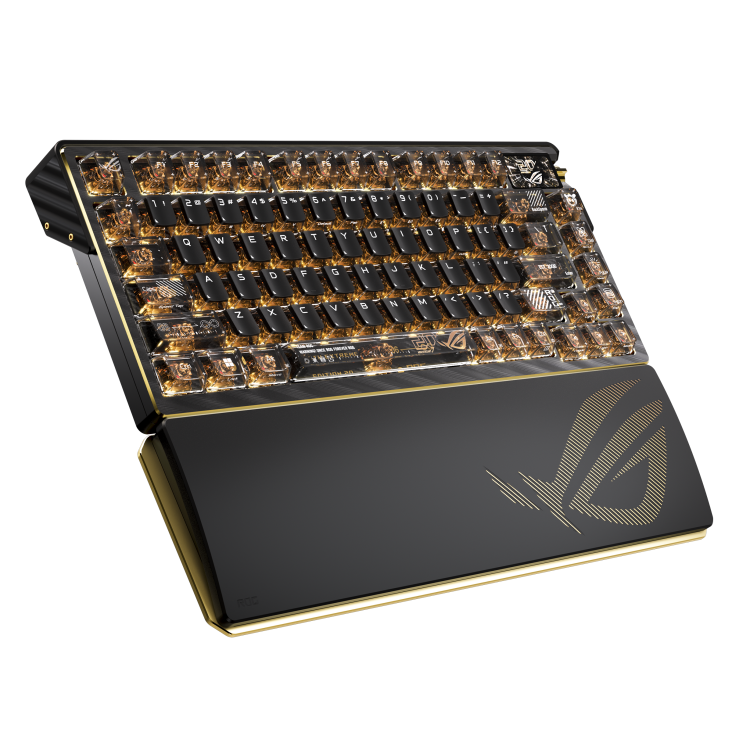 ASUS AZOTH EXTREME E20 STORM【接受預訂】 thumbnail 2