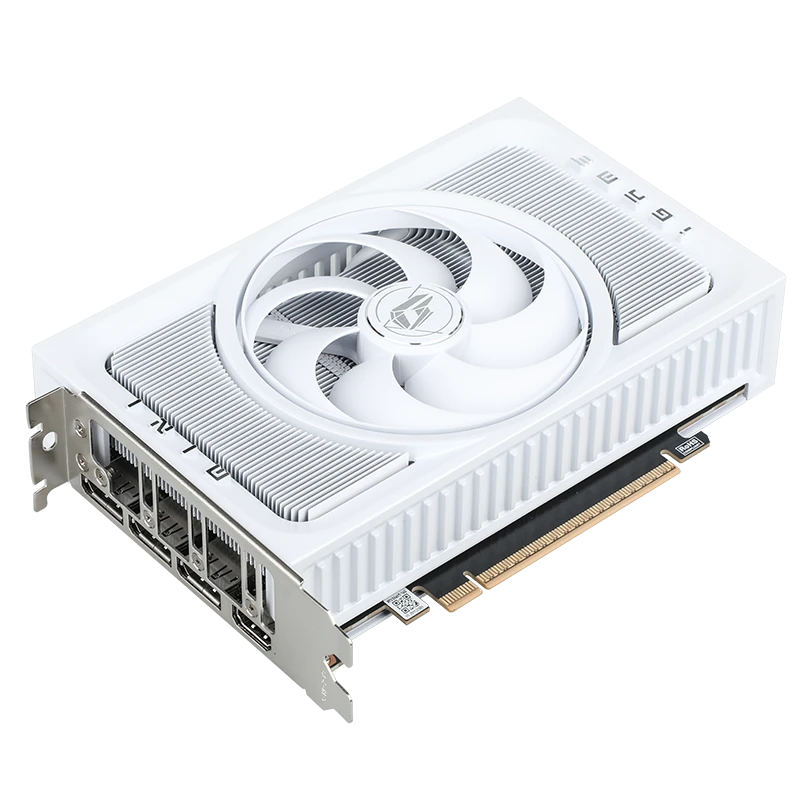 COLORFUL IGAME RTX5060TI MINI W OC 8GB-V thumbnail 3