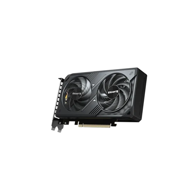 GIGABYTE RTX5060 WINDFORCE MAX OC 8GB GDDR7 thumbnail 4