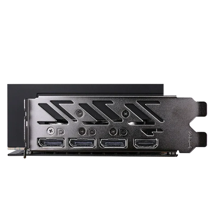 COLORFUL RTX5060TI BATTLE AX DUO 16GB-V thumbnail 2
