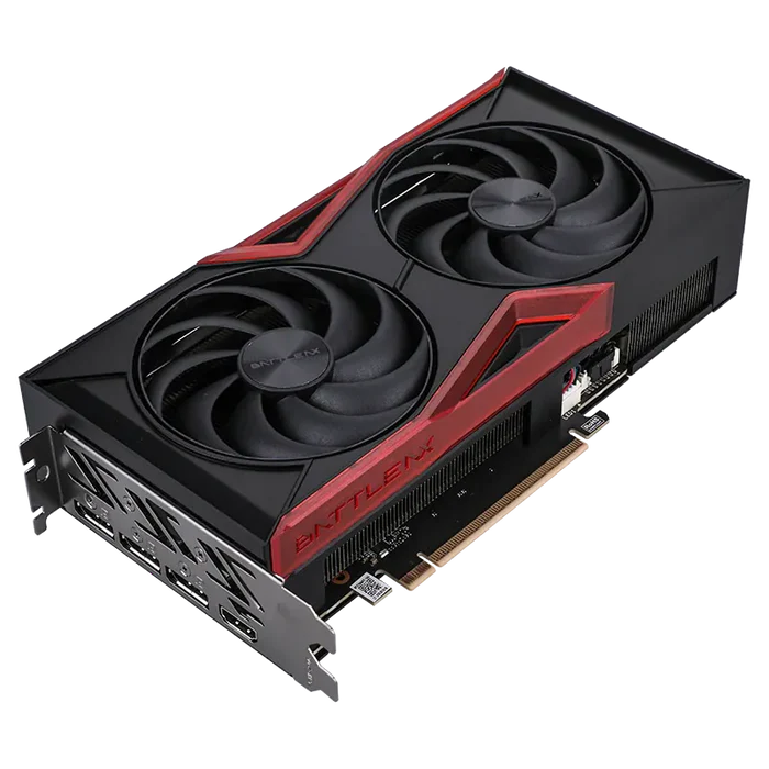 COLORFUL RTX5060TI BATTLE AX DUO 16GB-V thumbnail 3