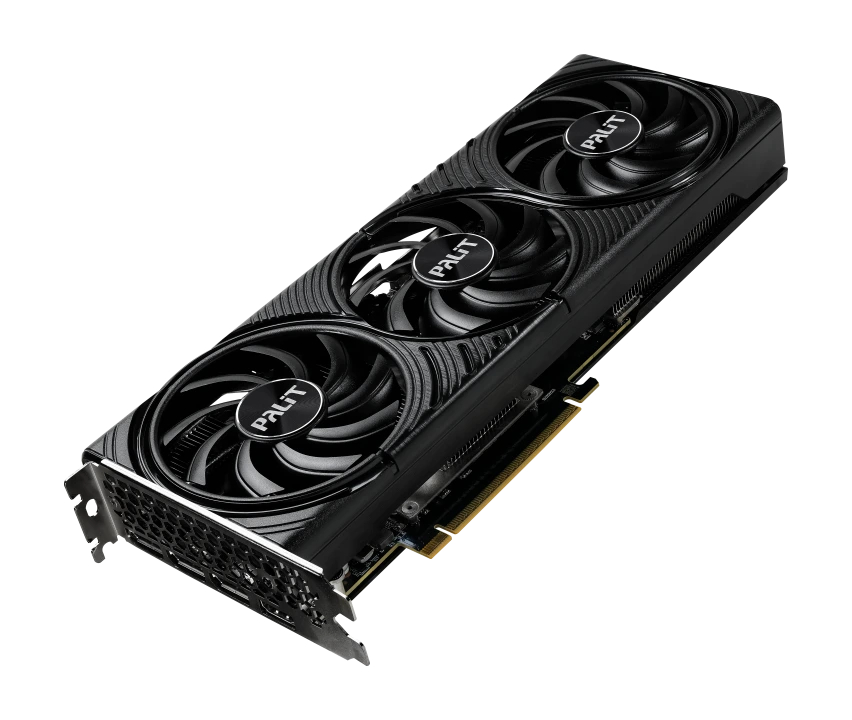 PALIT RTX5070 INFINITY 3 12GB DDR7 thumbnail 3