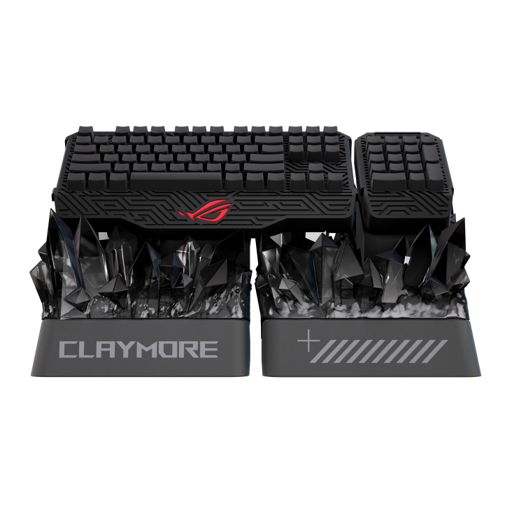 ASUS KEYCAP MYSTERY E20【一小盒盲盒】【接受預訂】 thumbnail 4