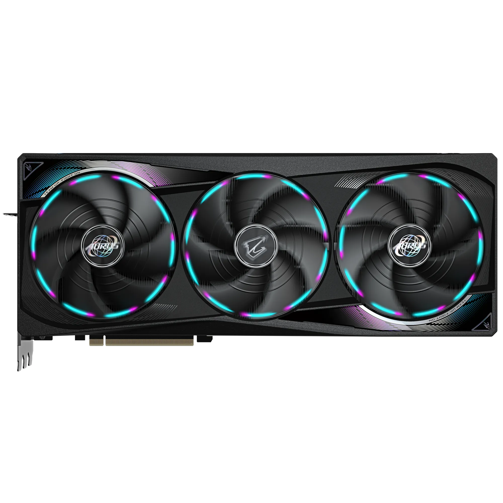 GIGABYTE RTX5090 AORUS MASTER 32GB GDDR7 thumbnail 2