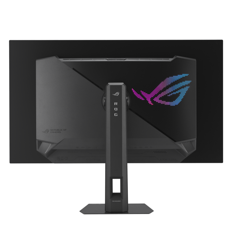 ASUS XG32UCWG 31.5" 4K MONITOR thumbnail 2