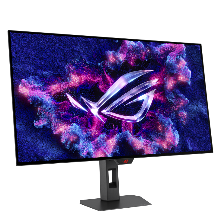 ASUS XG32UCWG 31.5" 4K MONITOR thumbnail 4