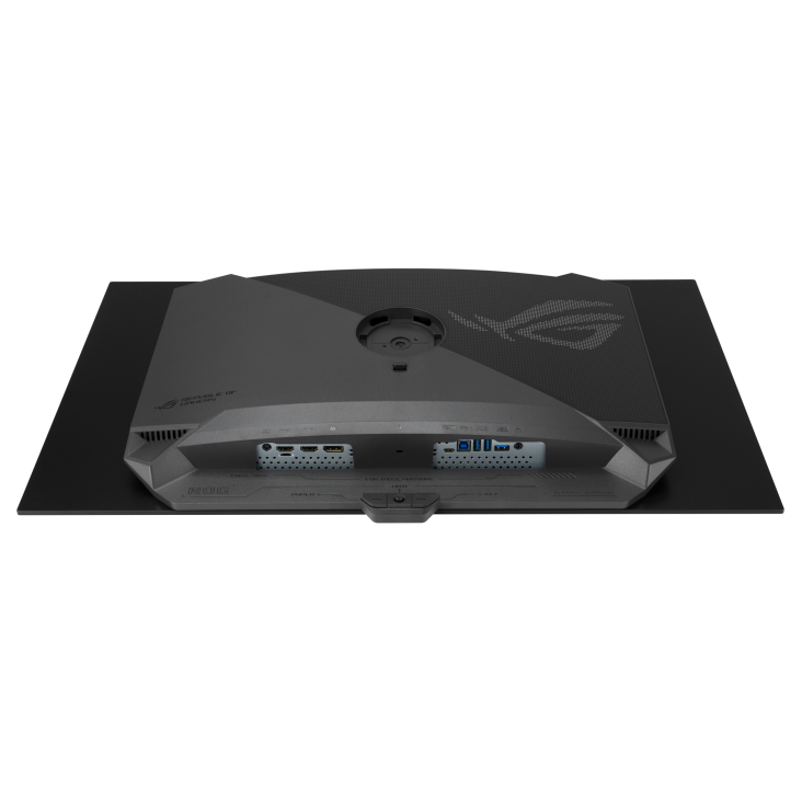 ASUS XG32UCWG 31.5" 4K MONITOR thumbnail 6