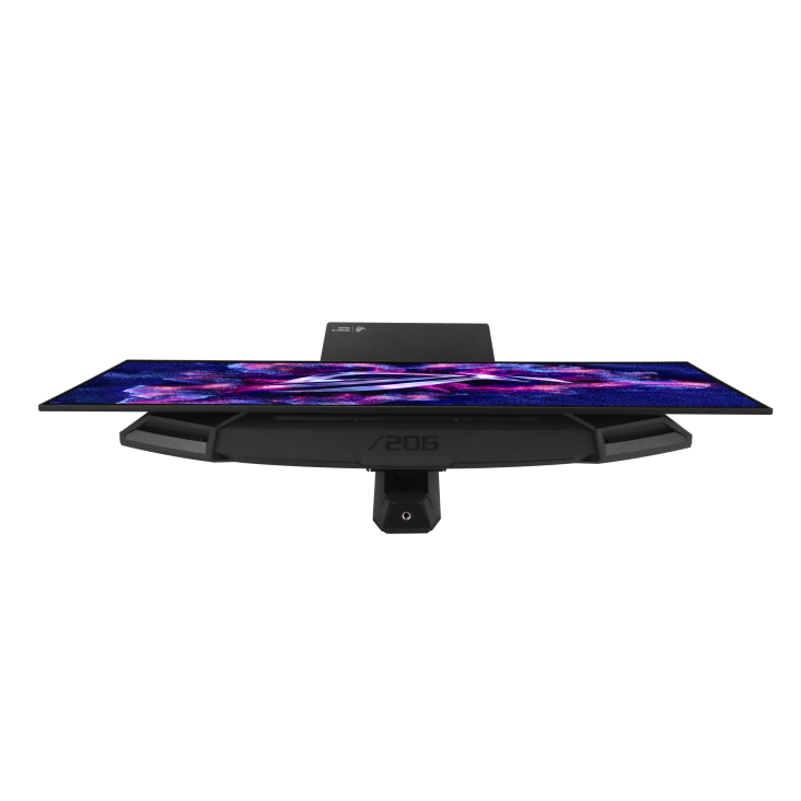 ASUS XG27AQWMG 27" 280HZ WOLED MONITOR thumbnail 6