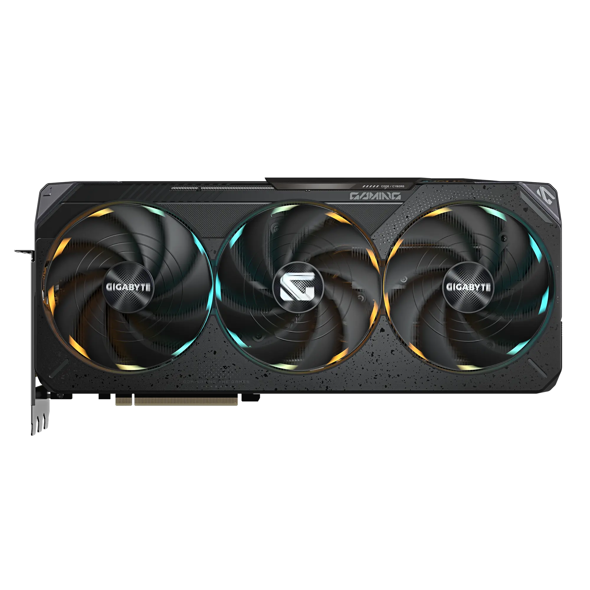 GIGABYTE RTX5090D V2 GAMING 24GB GDDR7 thumbnail 2