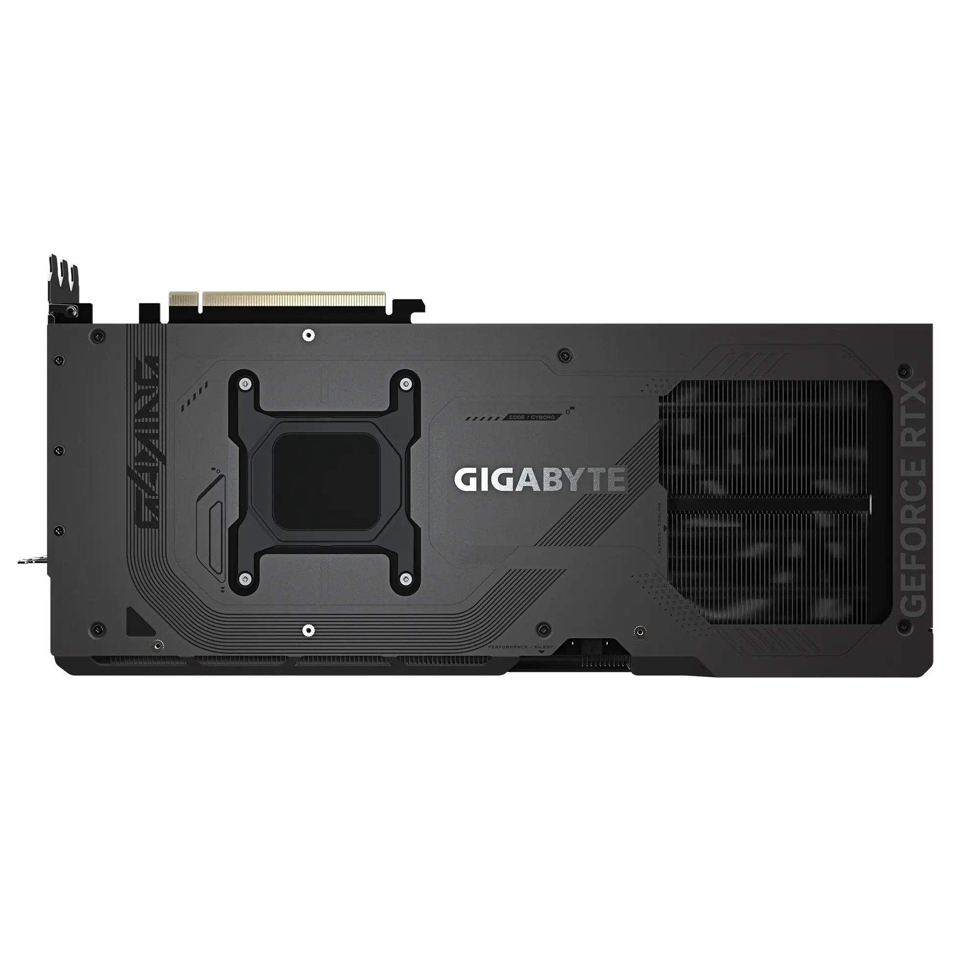 GIGABYTE RTX5090D V2 GAMING 24GB GDDR7 thumbnail 4