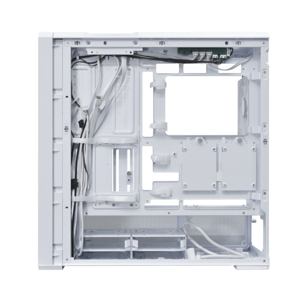 LIAN LI LANCOOL 217 INFINITY WHITE thumbnail 5