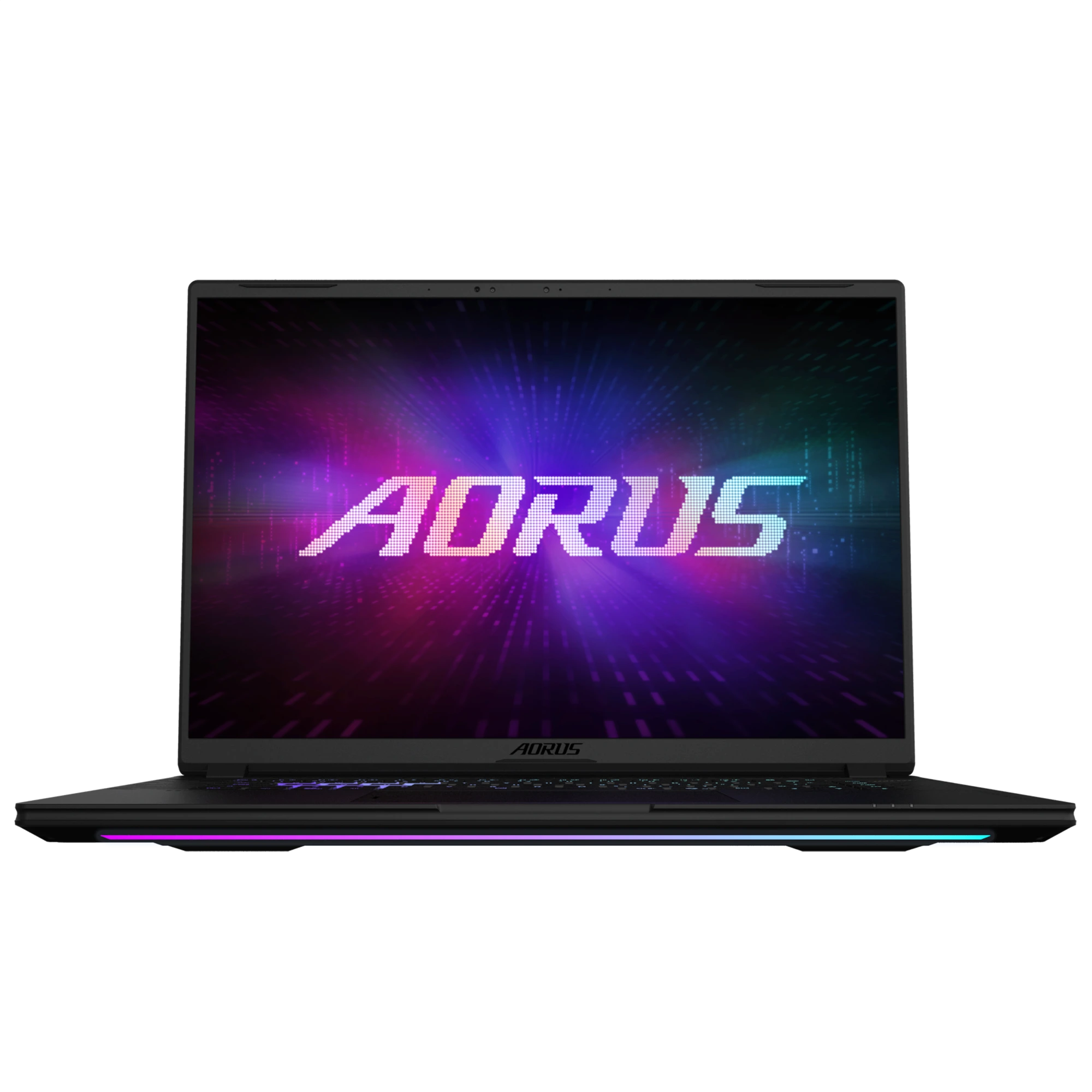 GIGABYTE AORUS MASTER 16"OLED/R9-8940HX/5070TI/16G/1TB/W11H thumbnail 2