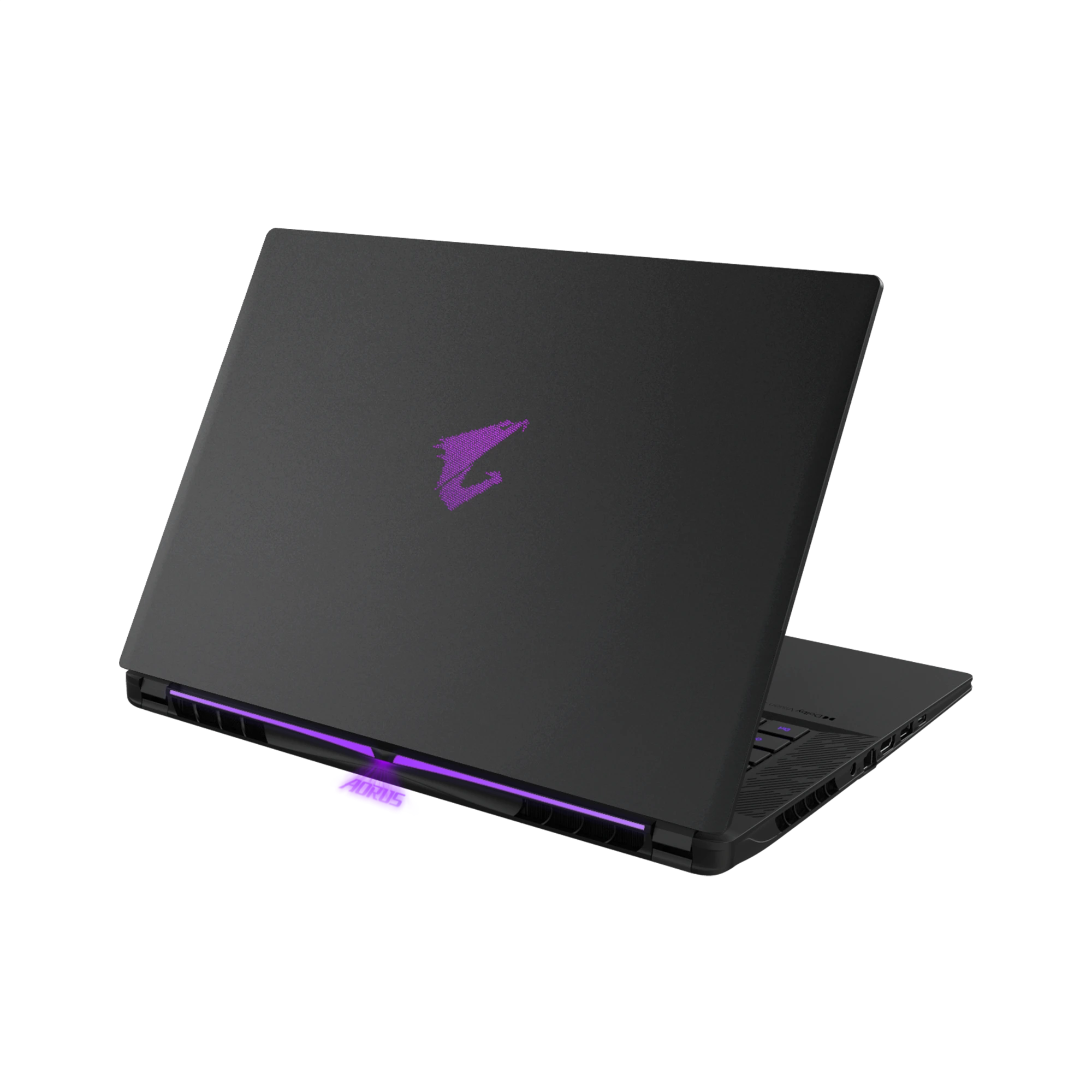 GIGABYTE AORUS MASTER 16"OLED/R9-9955HX3D/5080/32G/1TB/W11H