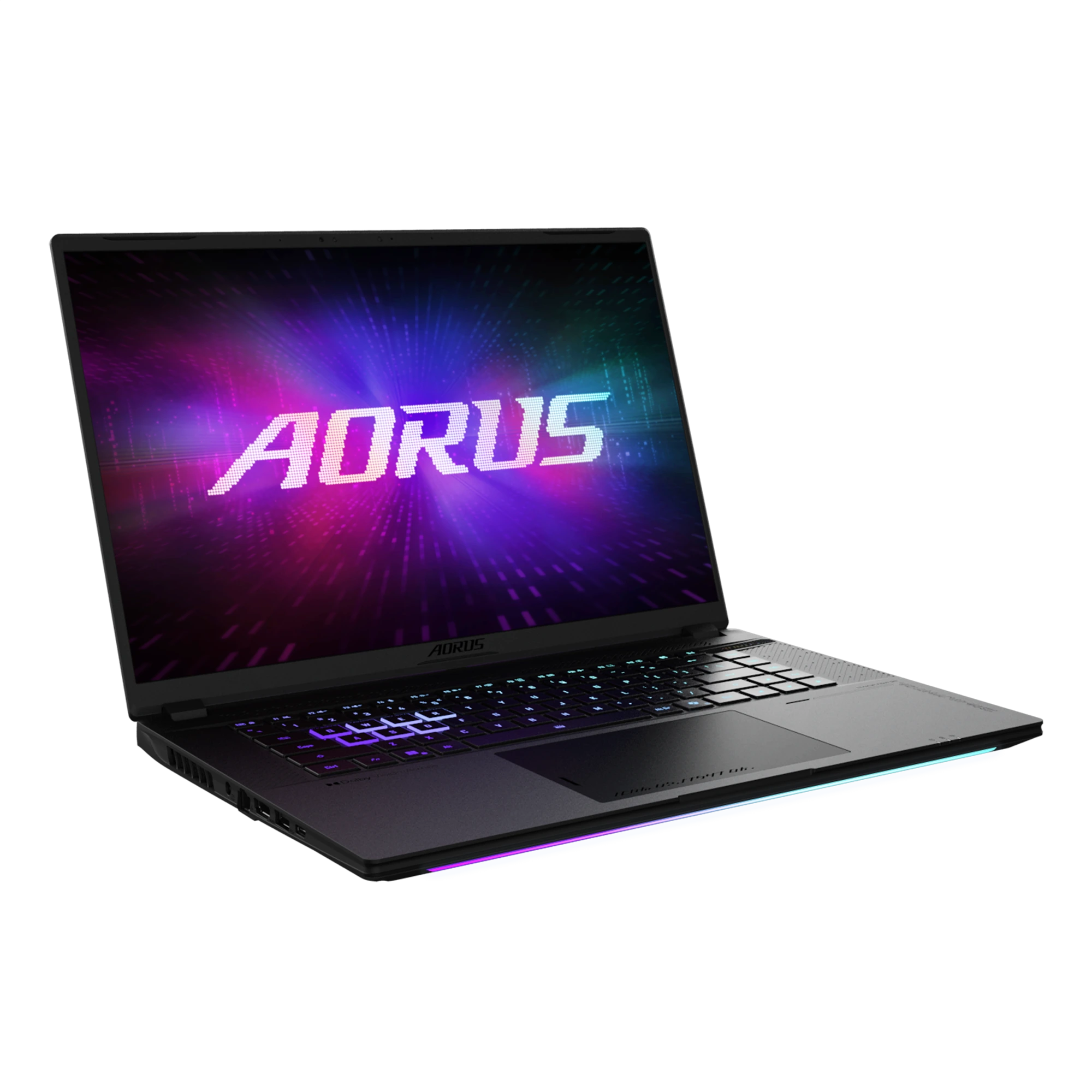 GIGABYTE AORUS MASTER 16"OLED/R9-9955HX3D/5090/32G/1TB/W11H thumbnail 4