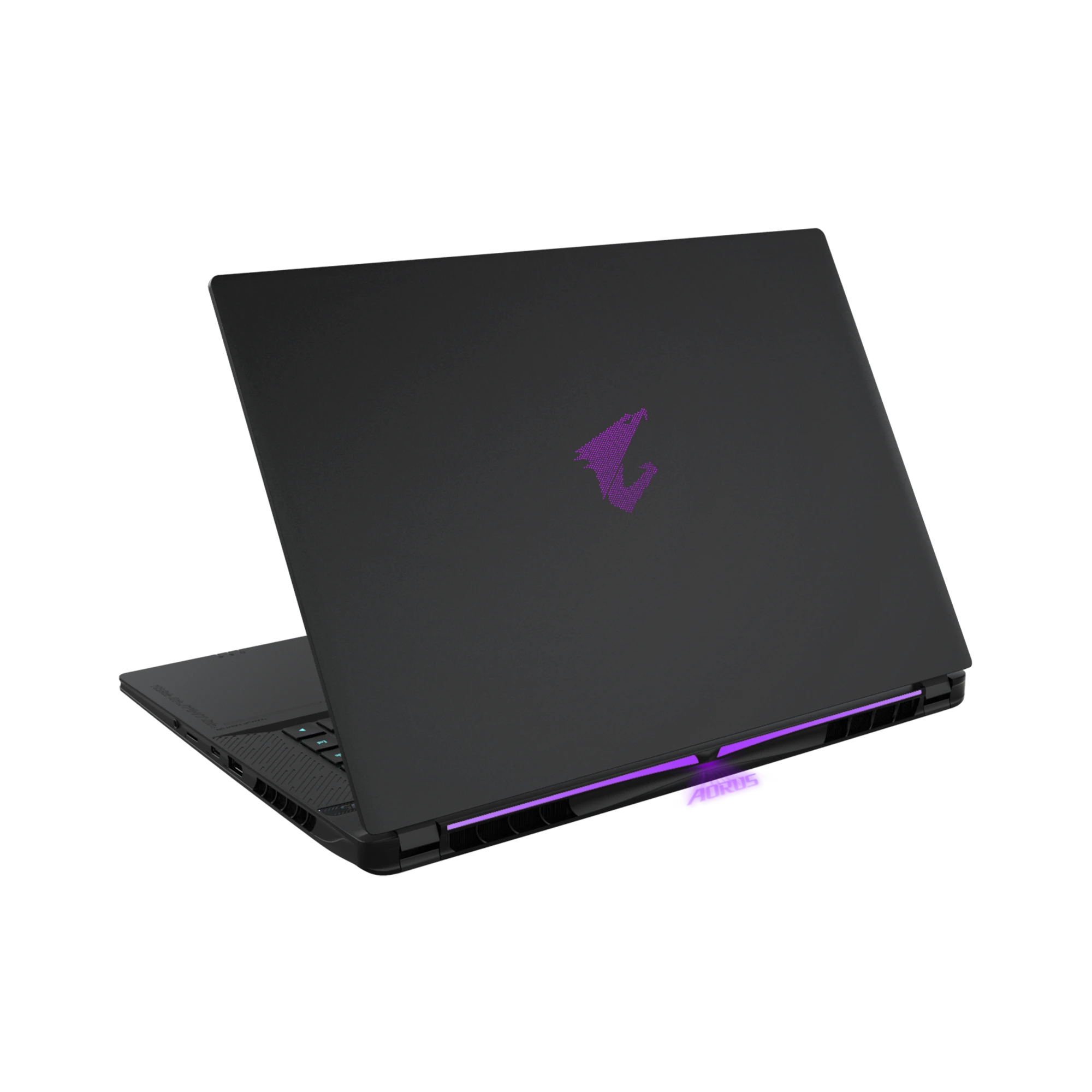 GIGABYTE AORUS MASTER 16"OLED/R9-9955HX3D/5090/32G/1TB/W11H thumbnail 6