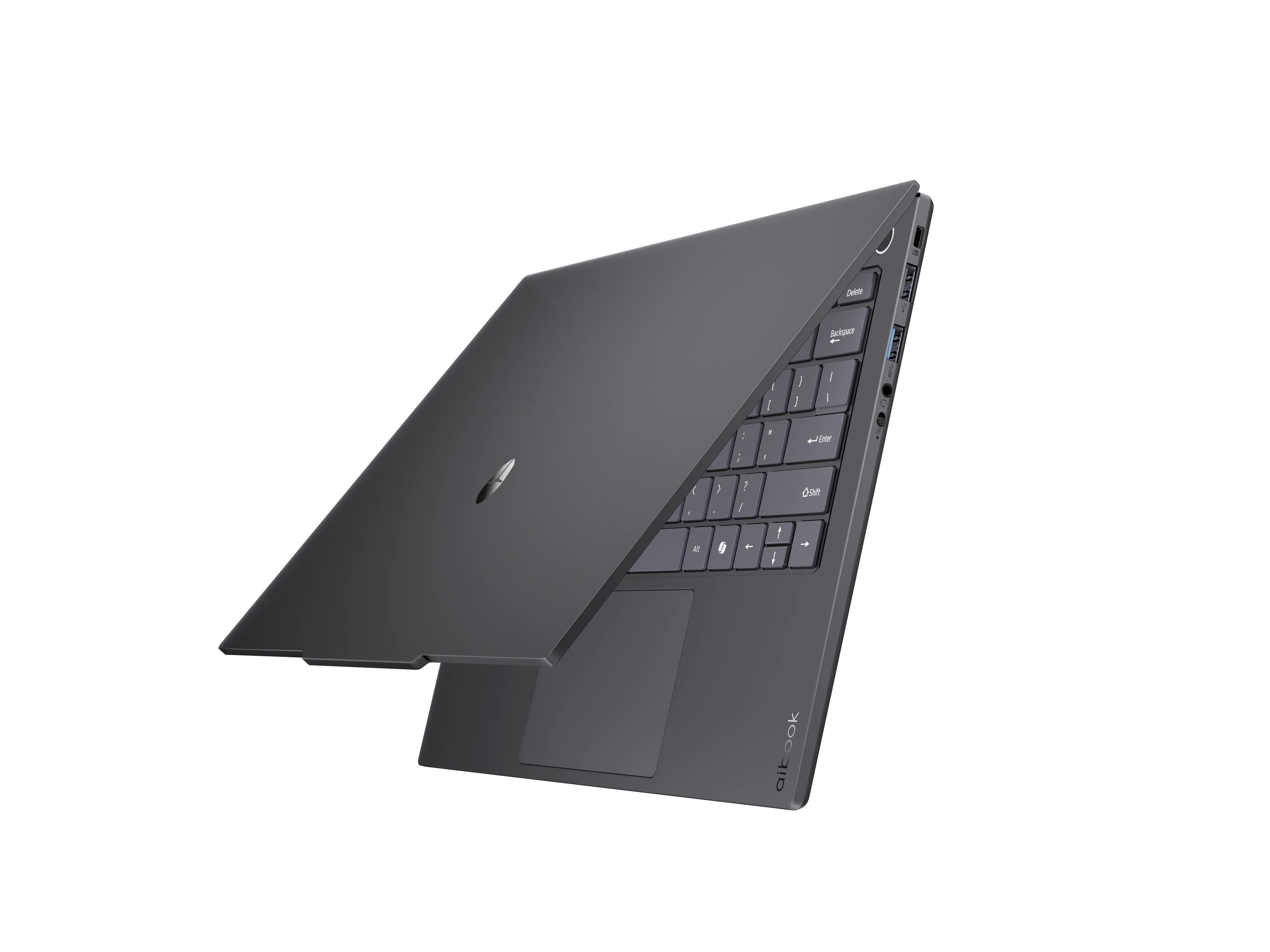 THUNDEROBOT AIbook14 Air-R7-8745HS-16GB-1TB thumbnail 2