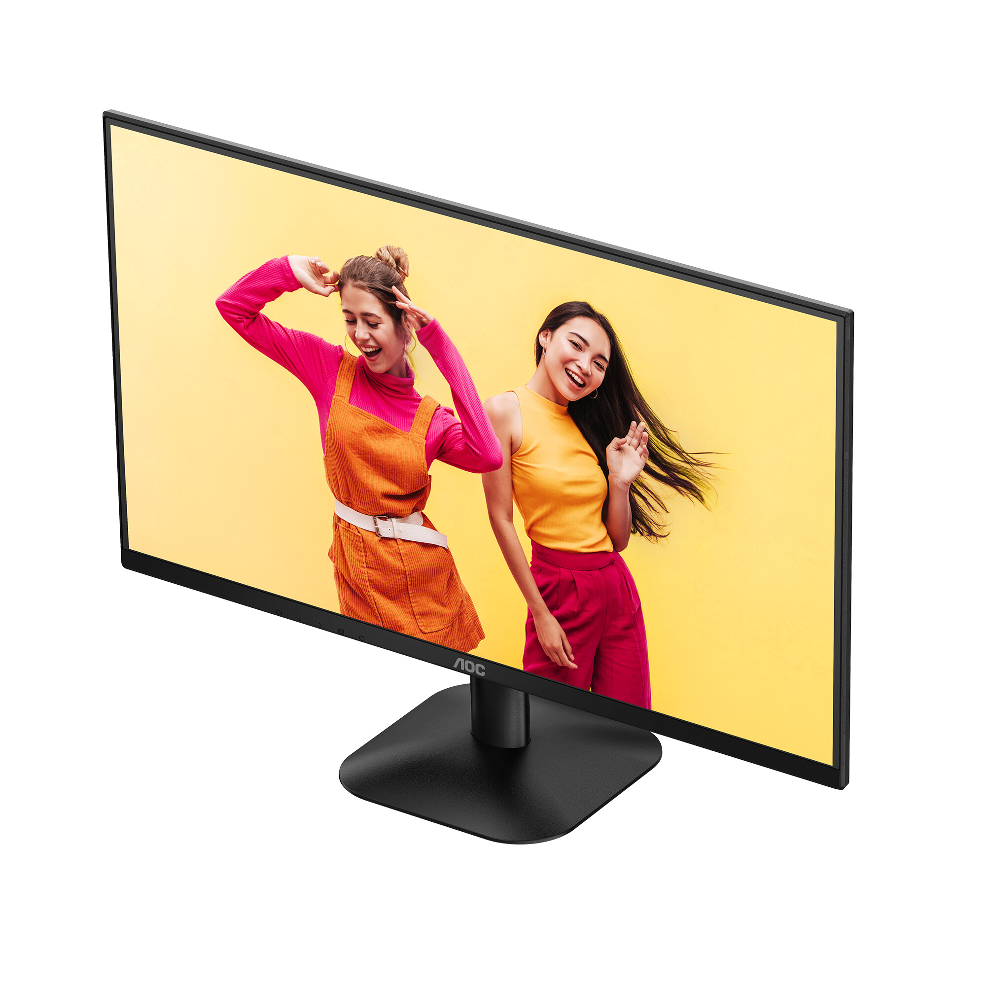 AOC Q24B35 23.8" LED MONITOR thumbnail 8