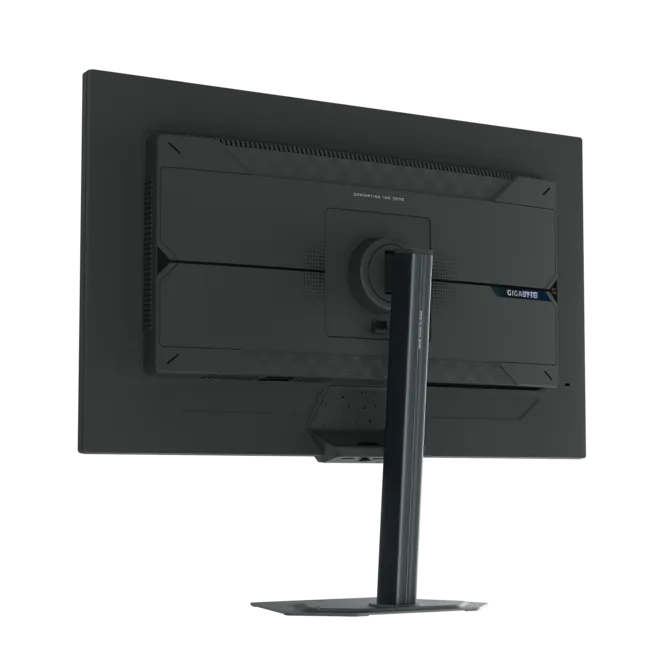 GIGABYTE M27UP GAMING MONITOR thumbnail 6