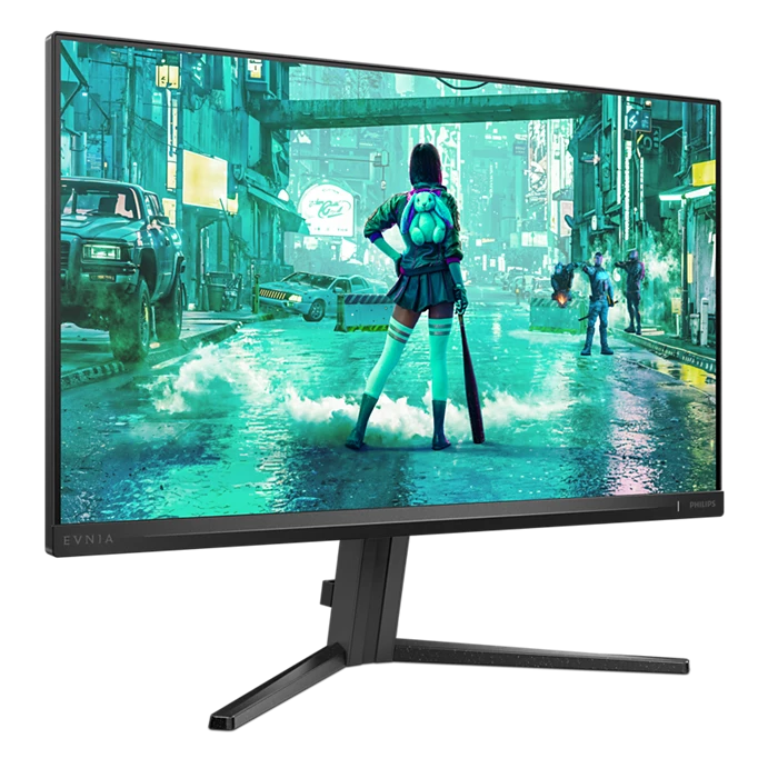 PHILIPS 24M2N3200S 23.8" MONITOR thumbnail 2