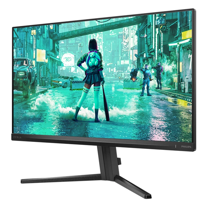 PHILIPS 24M2N3200S 23.8" MONITOR thumbnail 6