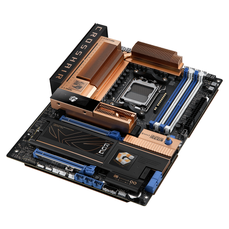 ASUS ROG CROSSHAIR 2006 thumbnail 6