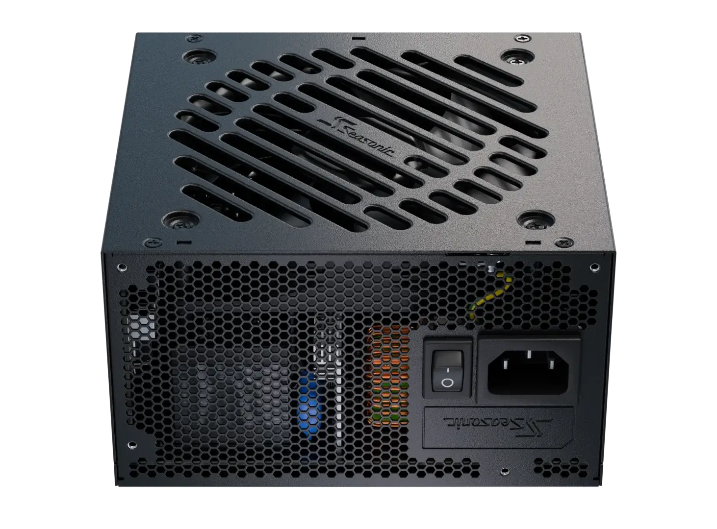 SEASONIC CORE V2 GX750 750W ATX3.1/PCIE 5.1 GOLD thumbnail 4