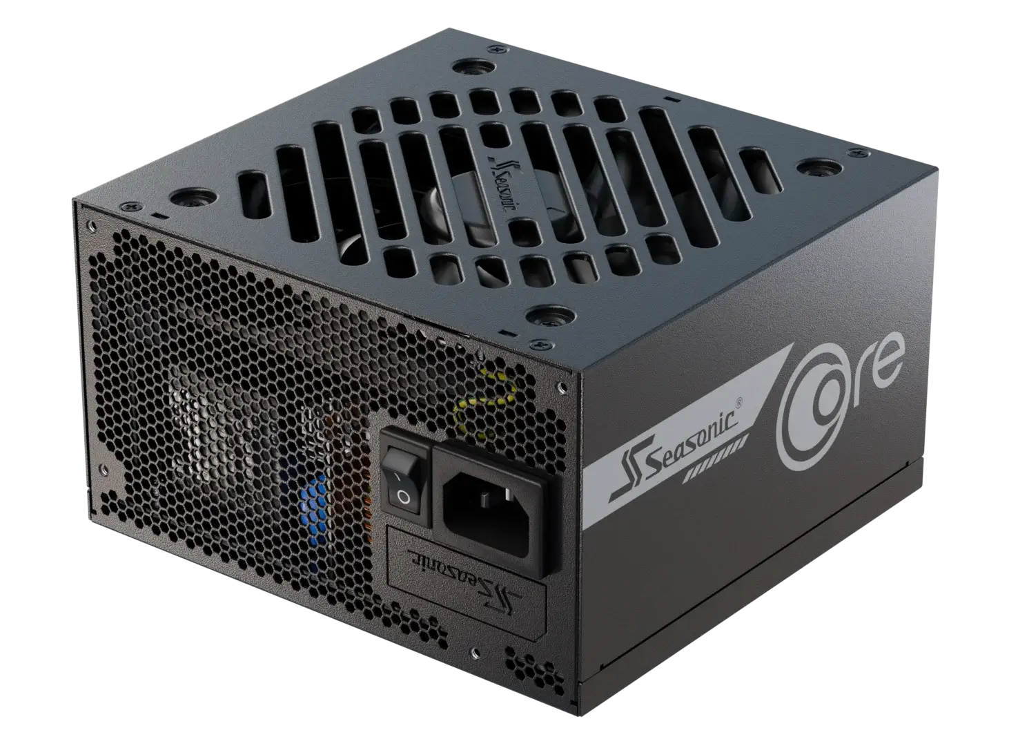 SEASONIC CORE V2 GX750 750W ATX3.1/PCIE 5.1 GOLD thumbnail 5