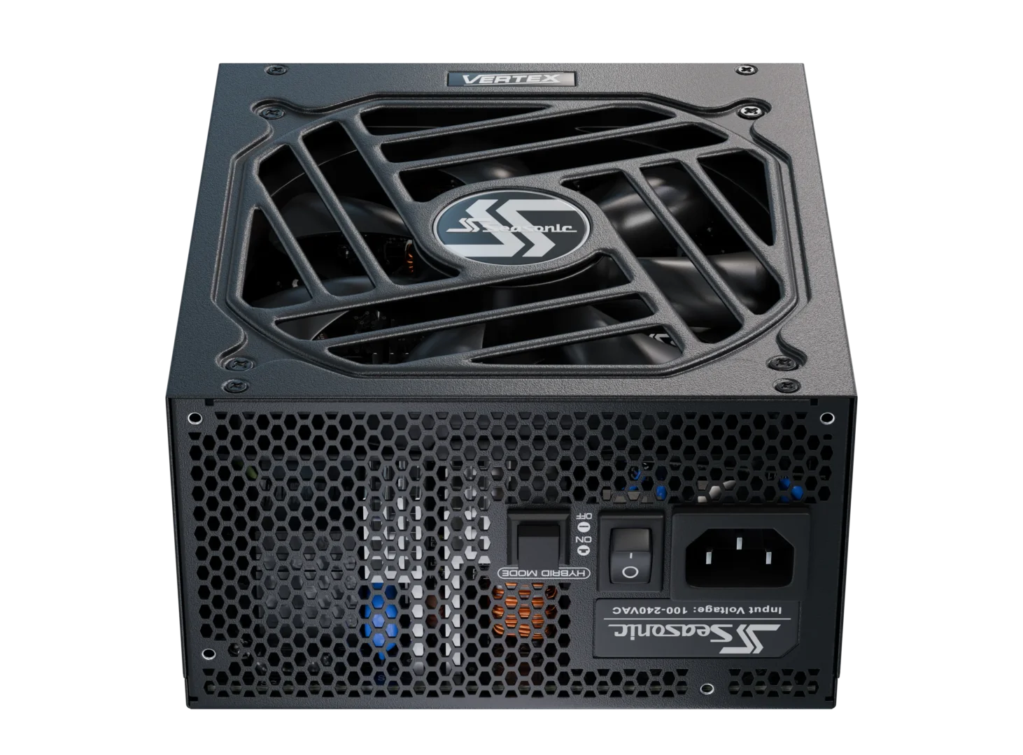 SEASONIC VERTEX 80PLUS PLATINUM PX1200 1200W PSU thumbnail 7