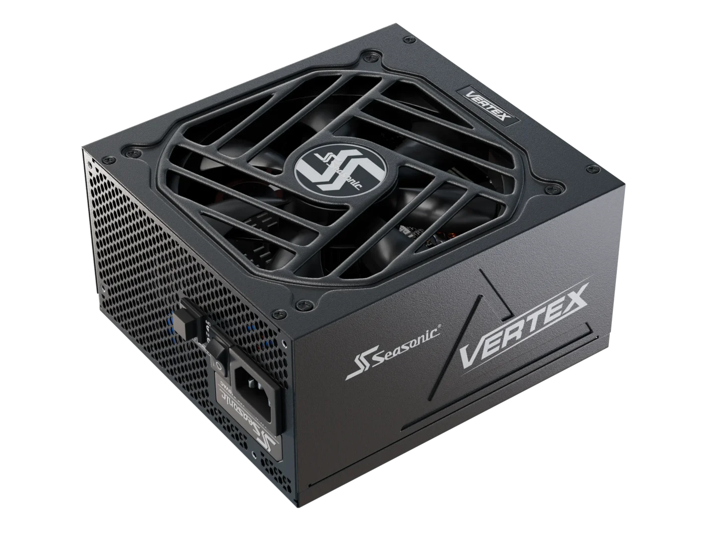 SEASONIC VERTEX 80PLUS PLATINUM PX1200 1200W PSU thumbnail 9