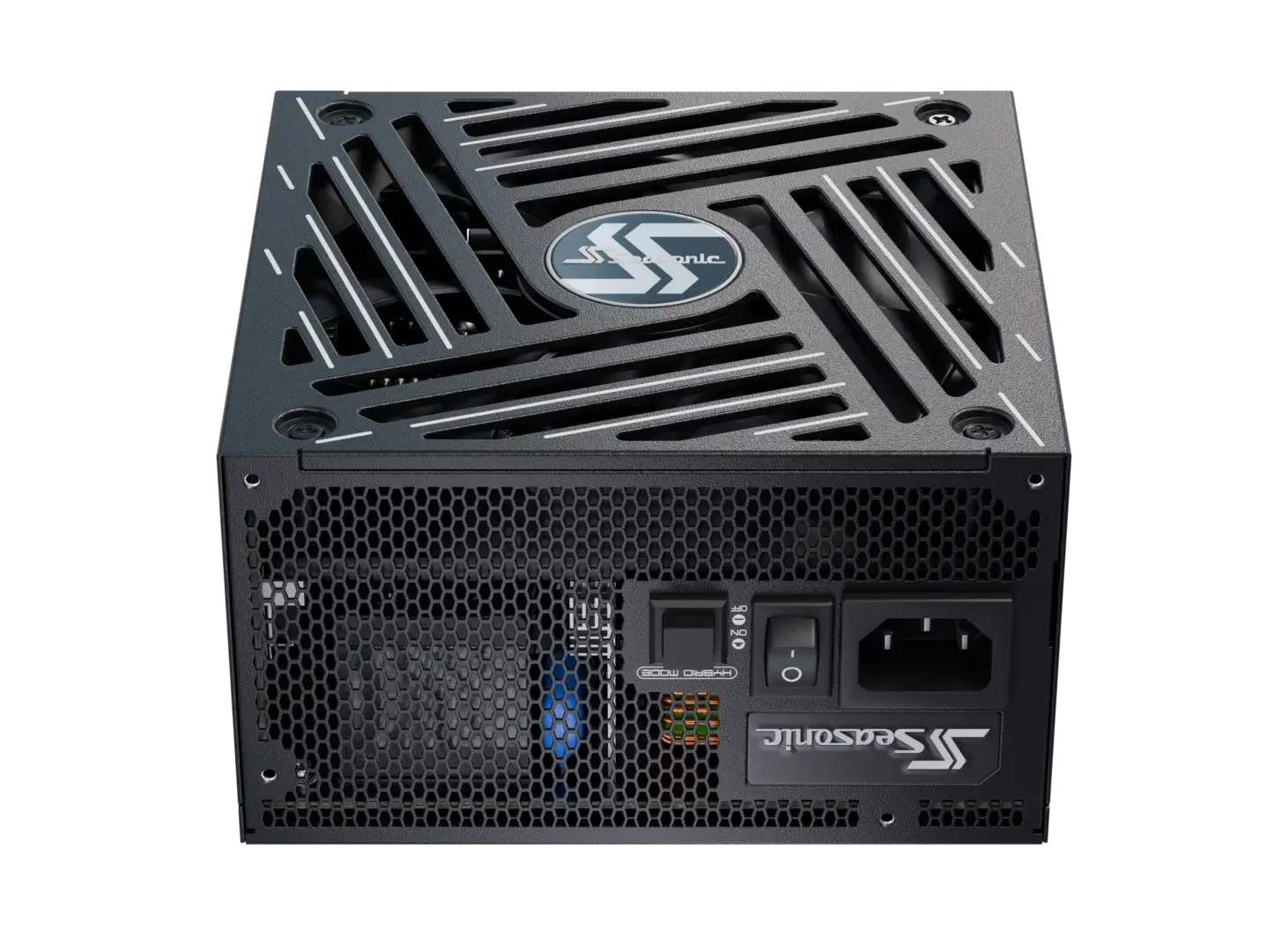 SEASONIC FOCUS GX1000 1000W 80PLUS GOLD thumbnail 7