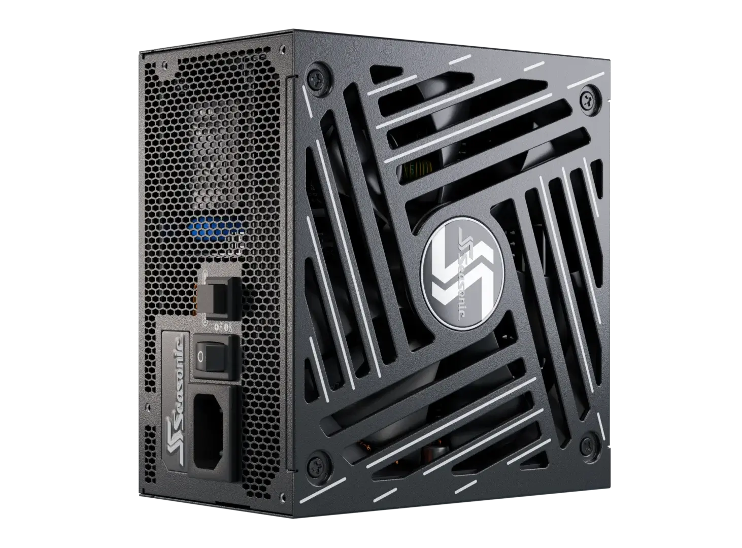 SEASONIC FOCUS GX1000 1000W 80PLUS GOLD thumbnail 9