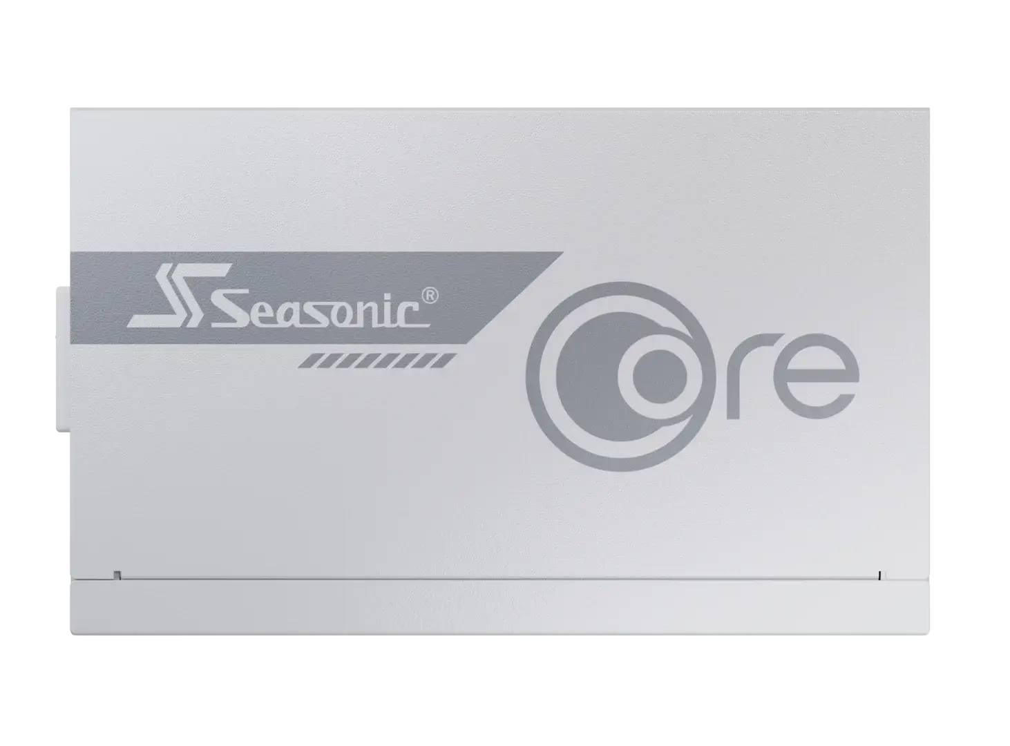 SEASONIC CORE V2 GX750 750W ATX3.1/PCIE 5.1 GOLD WHITE thumbnail 9