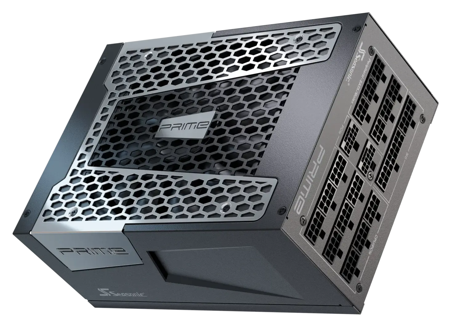 SEASONIC PRIME Platinum PX-2200 ATX 3.1 & PCIe 5.1 thumbnail 10