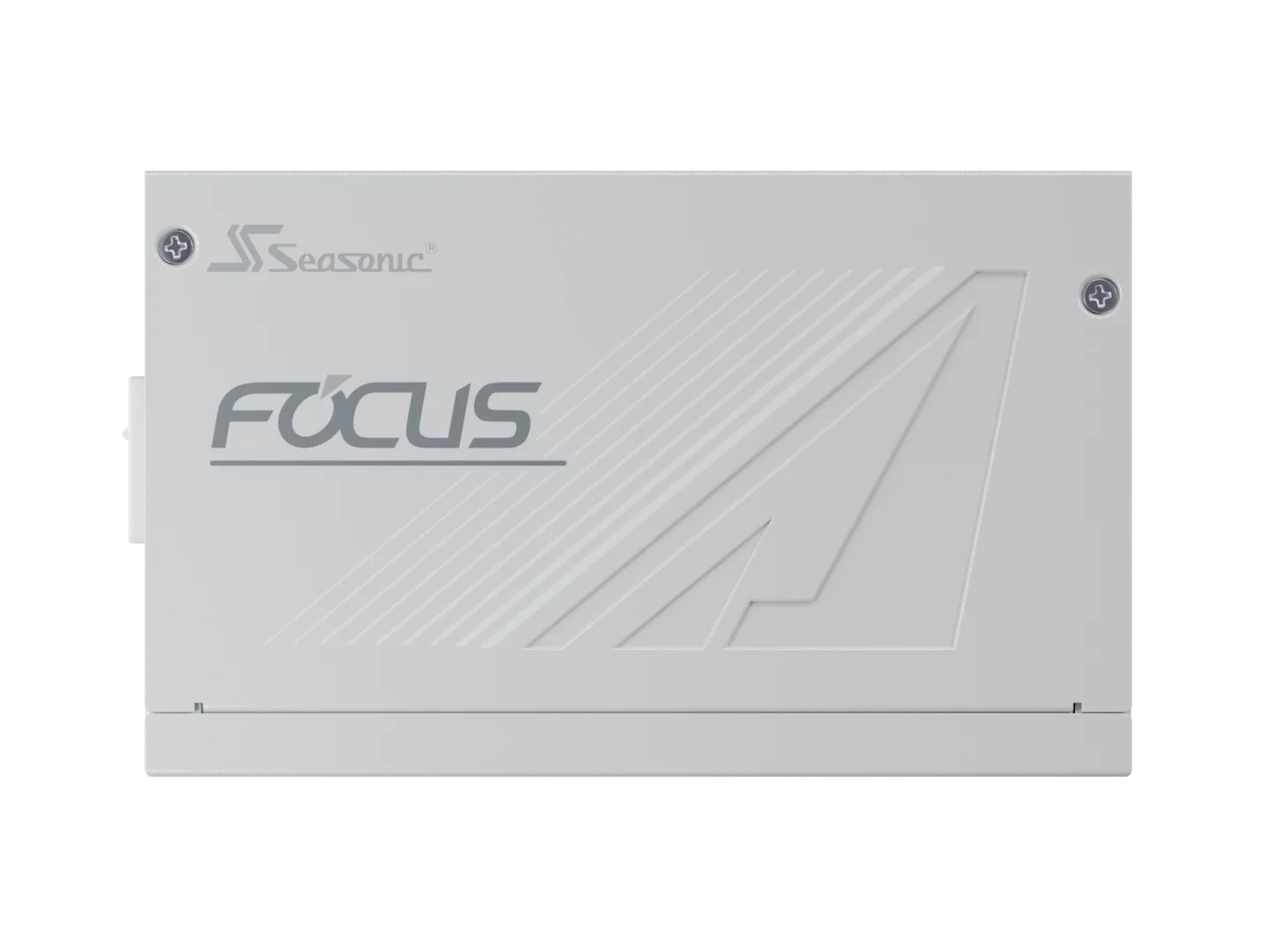 SEASONIC FOCUS GX1000 1000W 80PLUS GOLD WHITE thumbnail 4