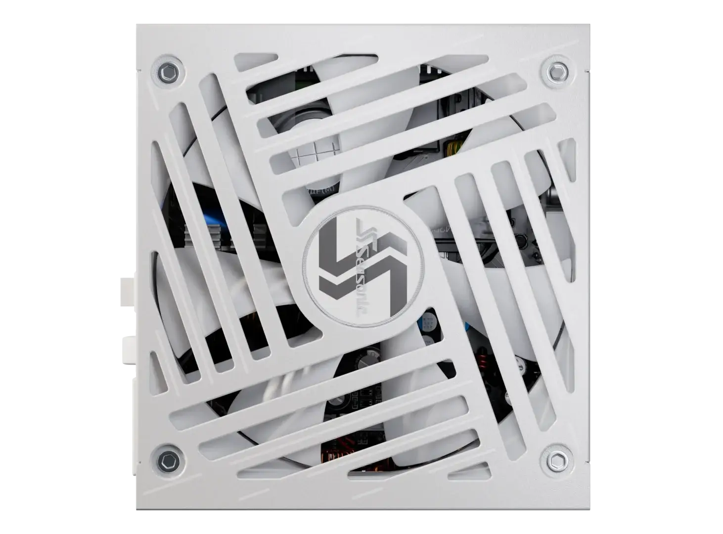 SEASONIC FOCUS GX750 750W 80PLUS GOLD WHITE thumbnail 6