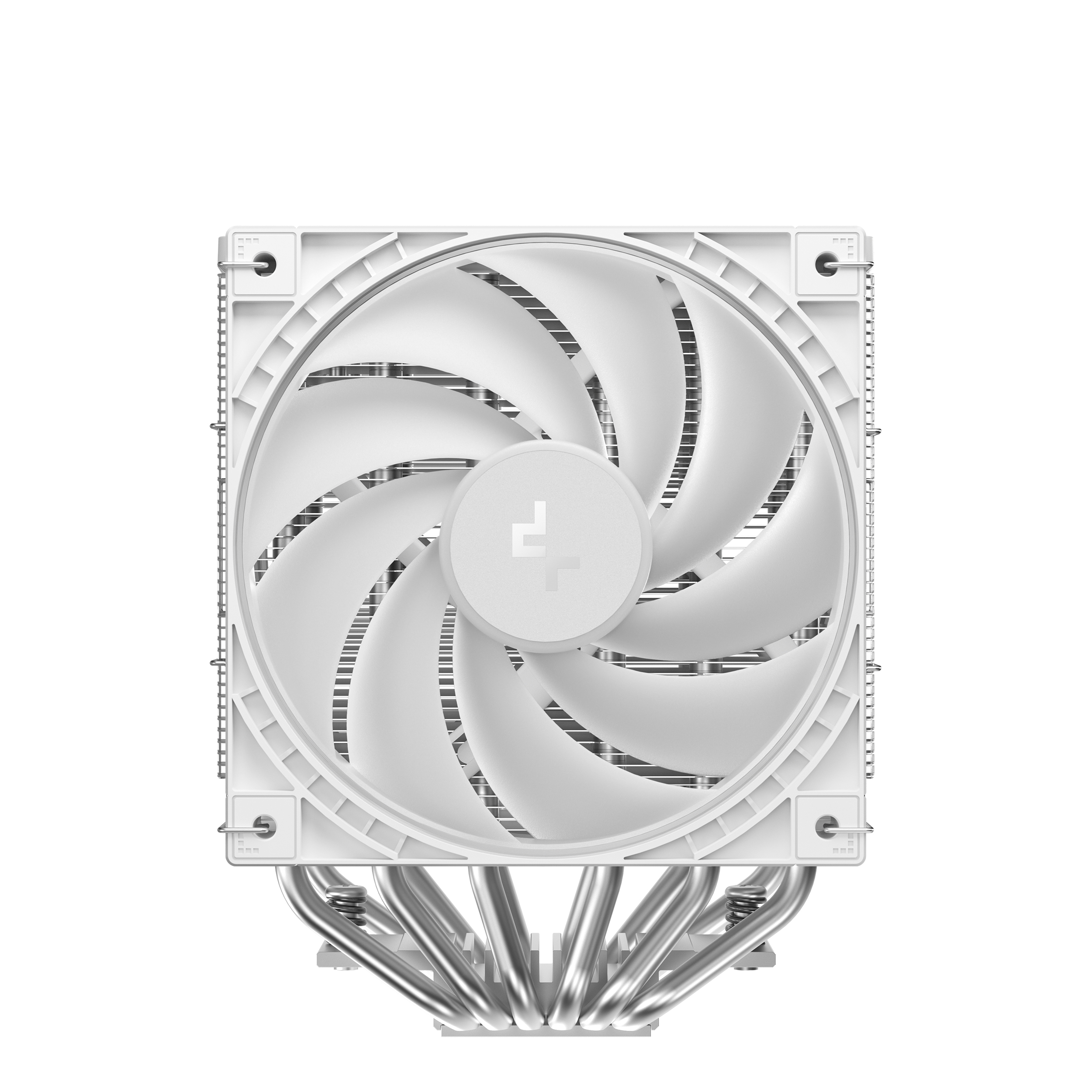 DEEPCOOL AG620 G2 ARGB SIX COPPER HEATPIPES CPU COOLER WH thumbnail 3