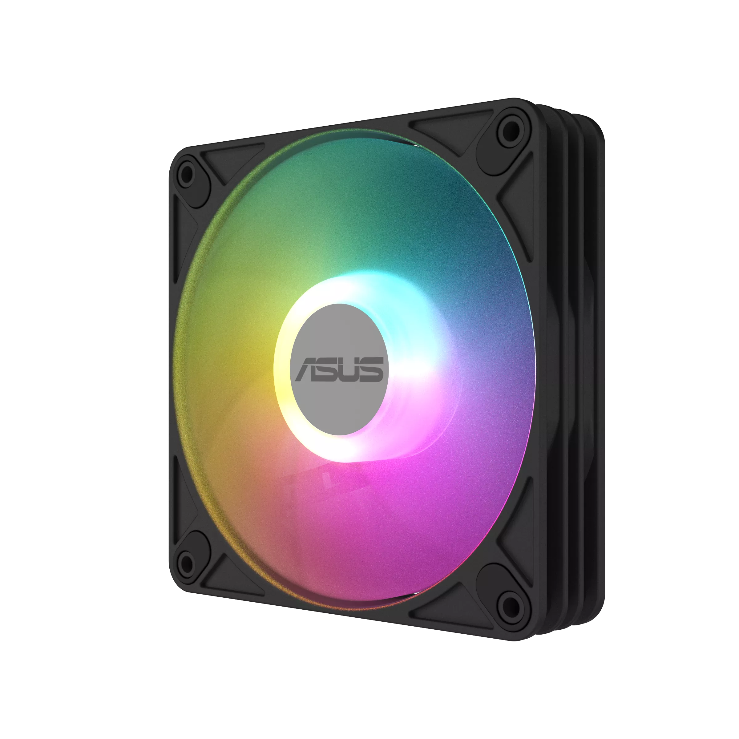 ASUS AR120 ARGB PWM BULK PACK thumbnail 4
