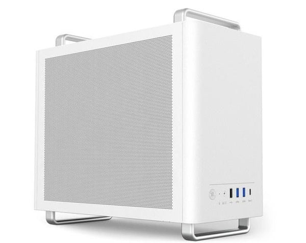 ACER C2 MICRO ATX CASE WHITE (U320)