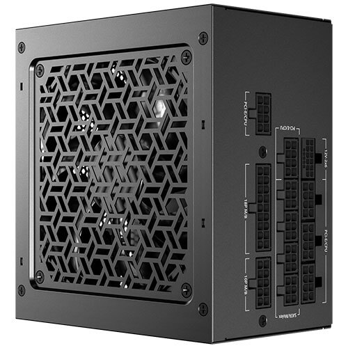 ANTEC GSK1000 GB ATX3.1 GOLD PSU thumbnail 3