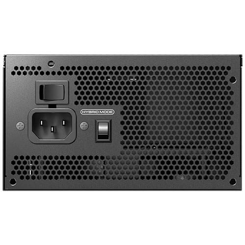 ANTEC GSK1200 GB ATX3.1 GOLD PSU thumbnail 7