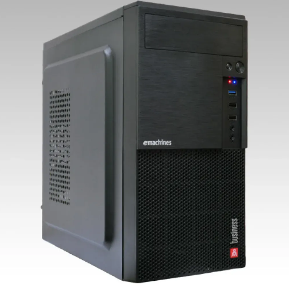 ACER L5 MICRO ATX CASE BLACK(RD860)