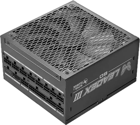 Super Flower LEADEX III GOLD BD 1000W thumbnail 2