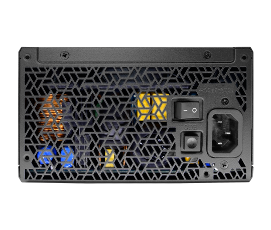 Super Flower LEADEX VIII PLATINUM PRO 1200W ATX3.1 thumbnail 6
