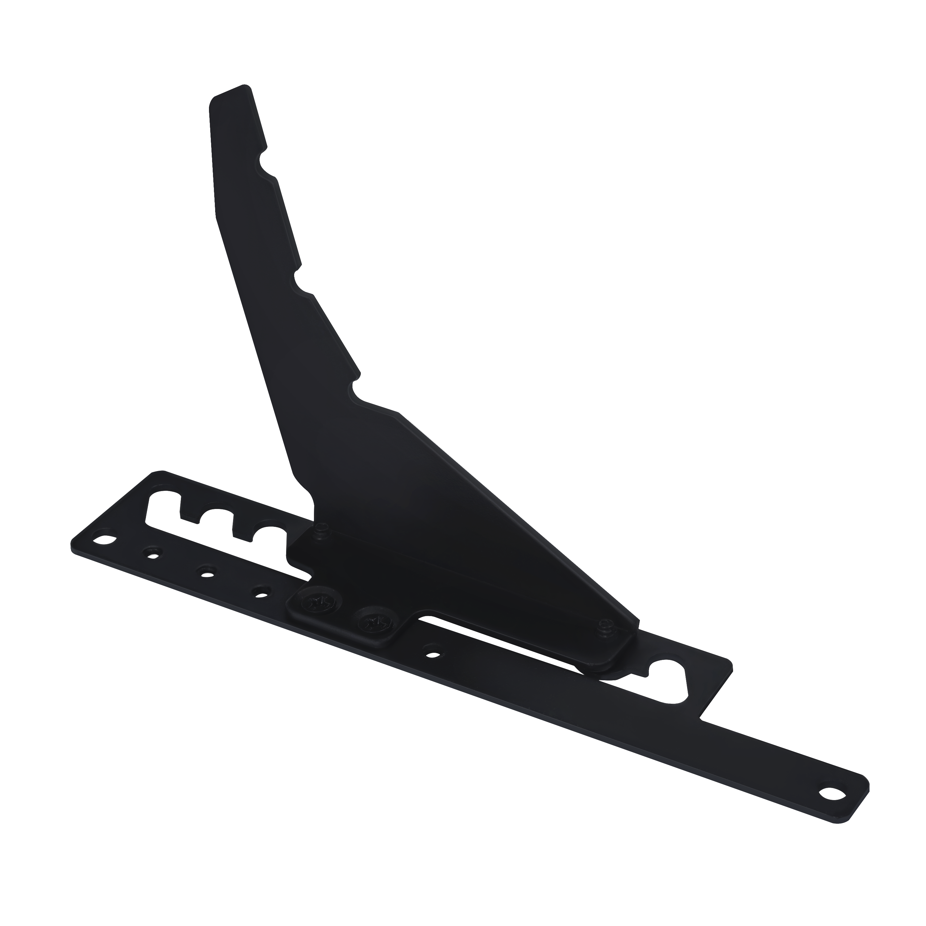 LIAN LI MULIT-DIRECTIONAL VERTICAL GPU GEN5 RISER KIT BK thumbnail 4