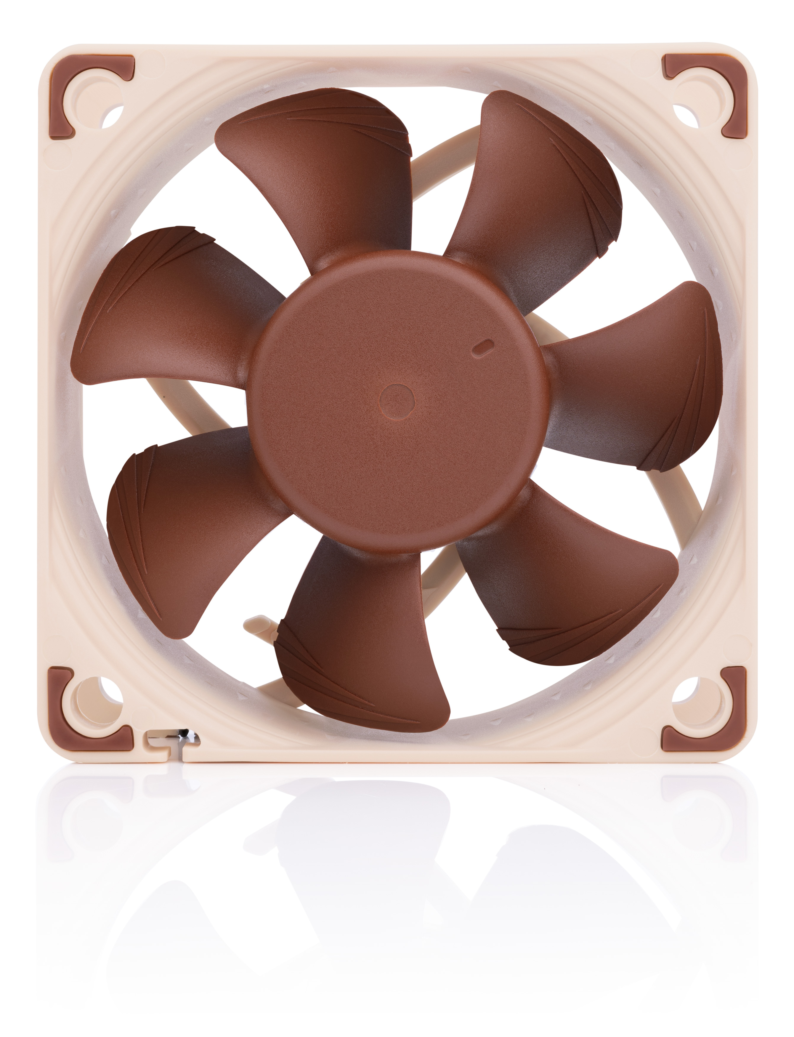 NOCTUA NF-A6X25 FLX DC12V 6025FAN 3000RPM thumbnail 2